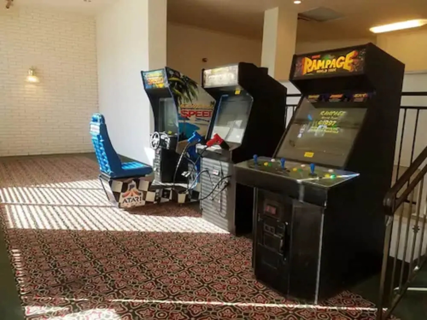 FairBridge Hotel & Conference Center Yakima