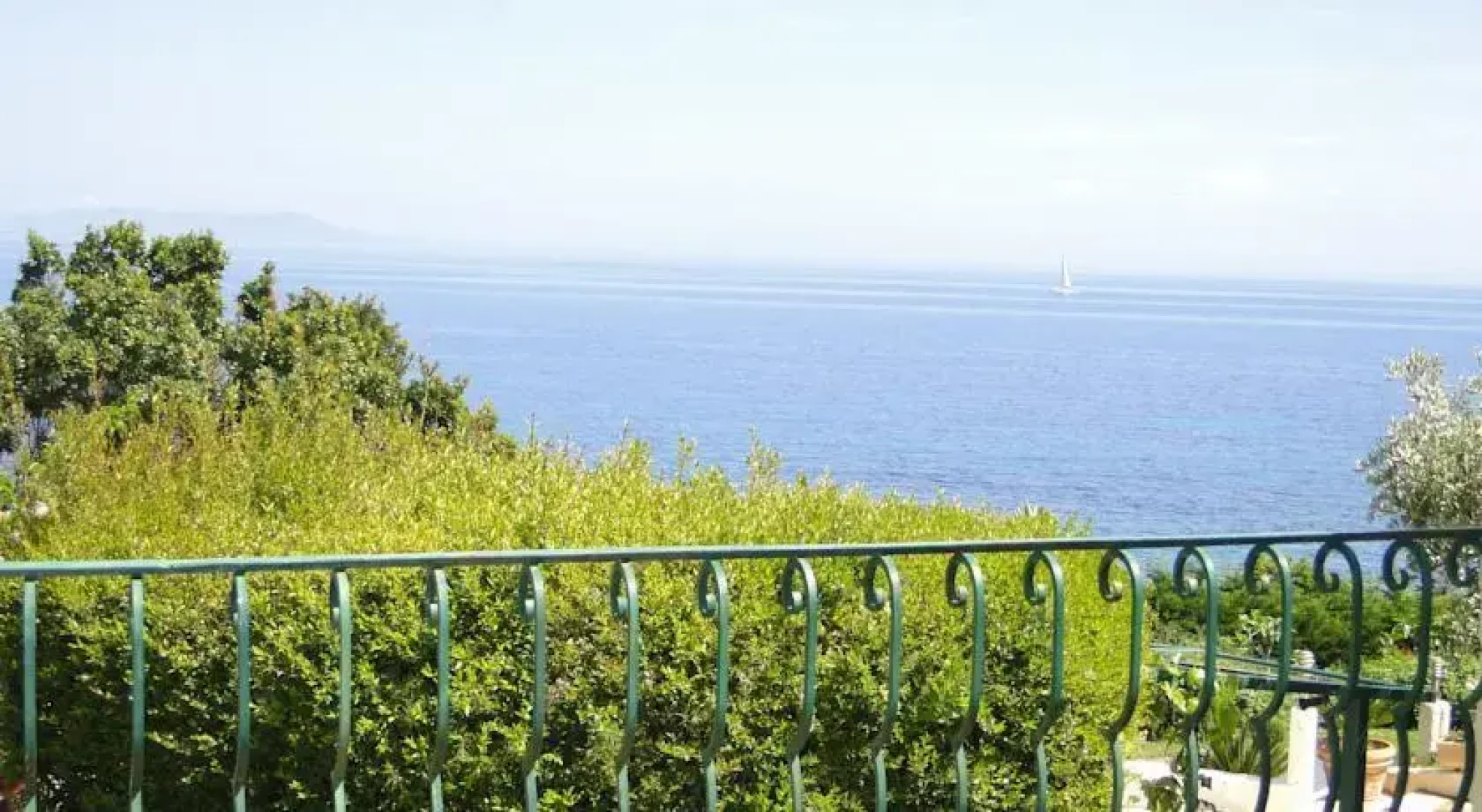 Hôtel Le Santa Severa