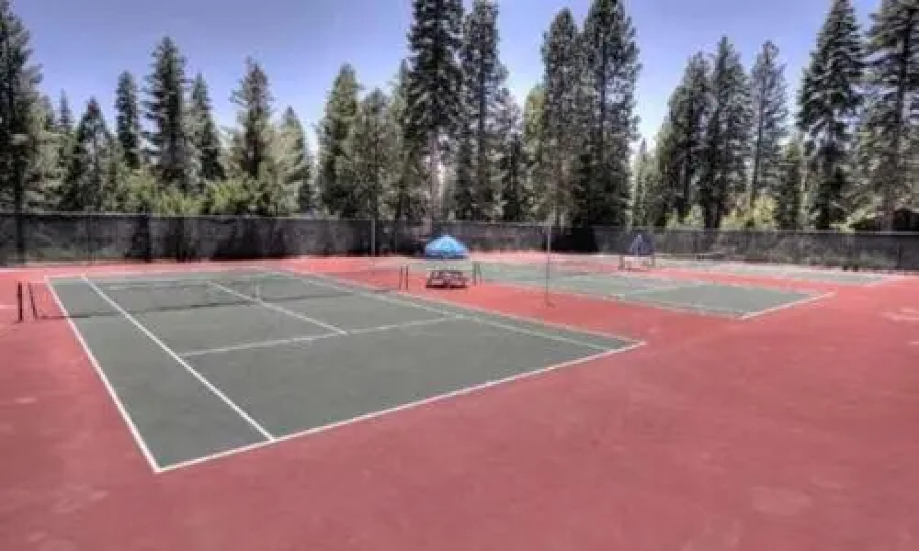 Butterfield Agate Bay Rental