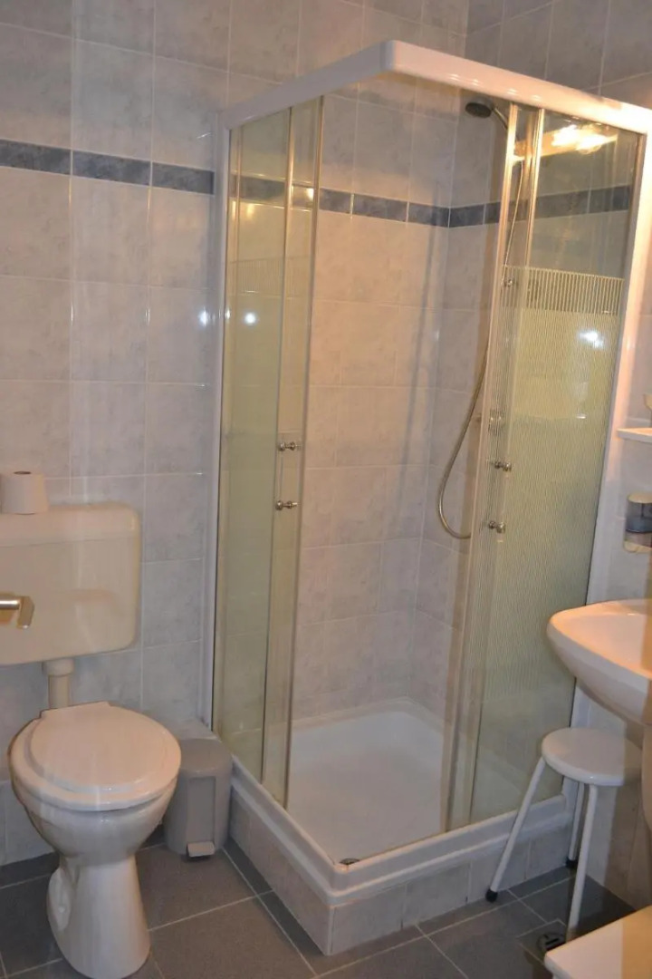 Leier Business Hotel