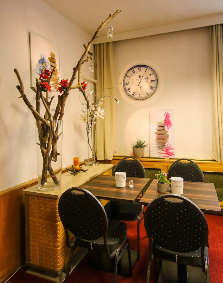 Hotel-Restaurant Druidenstein