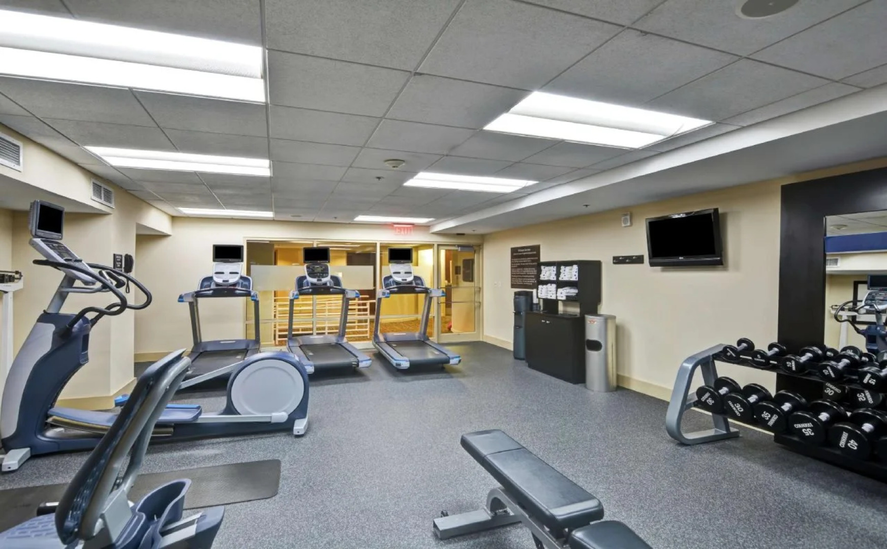 Homewood Suites By Hilton Silver Spring