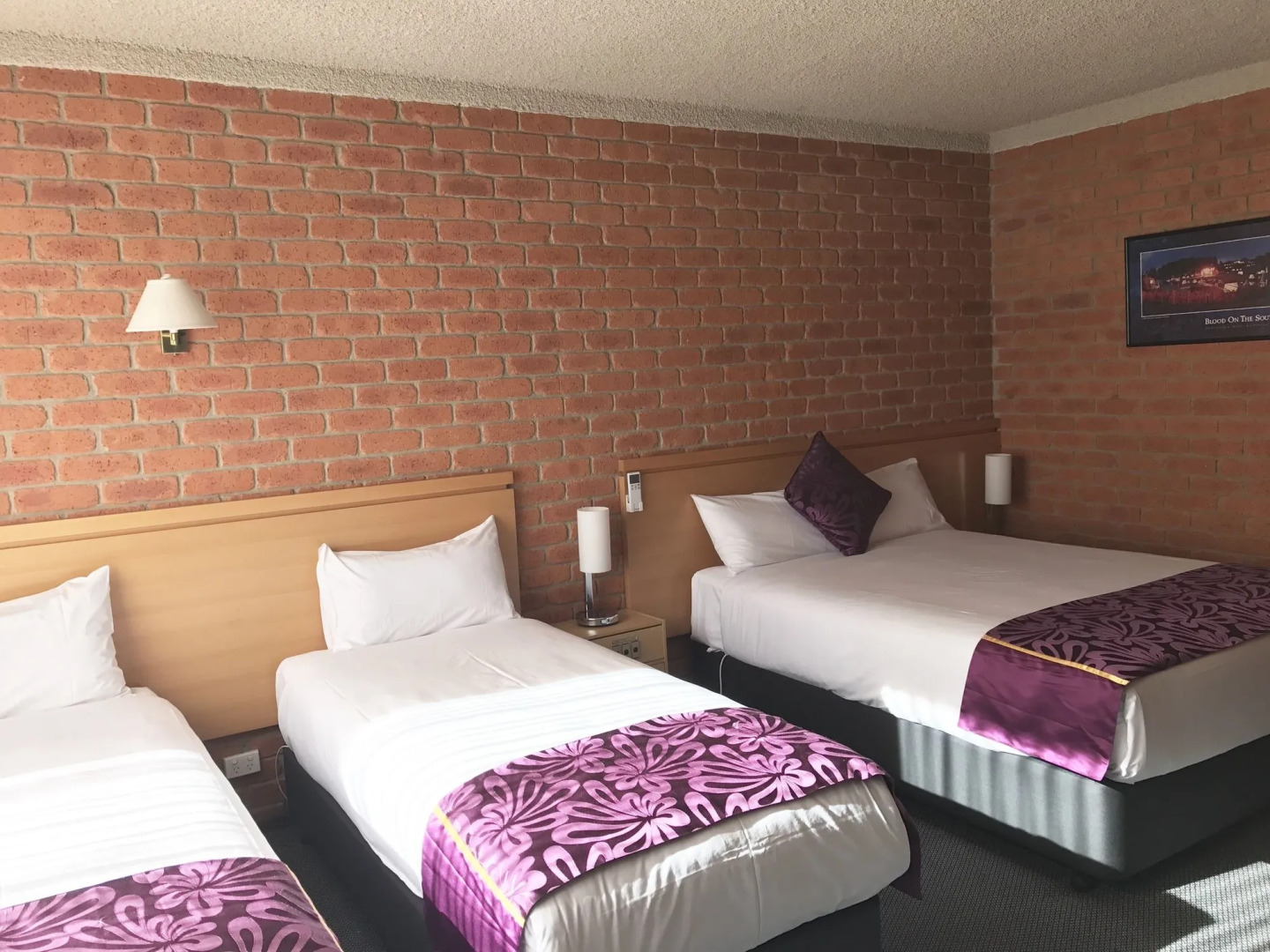 Main Lead Ballarat Motel