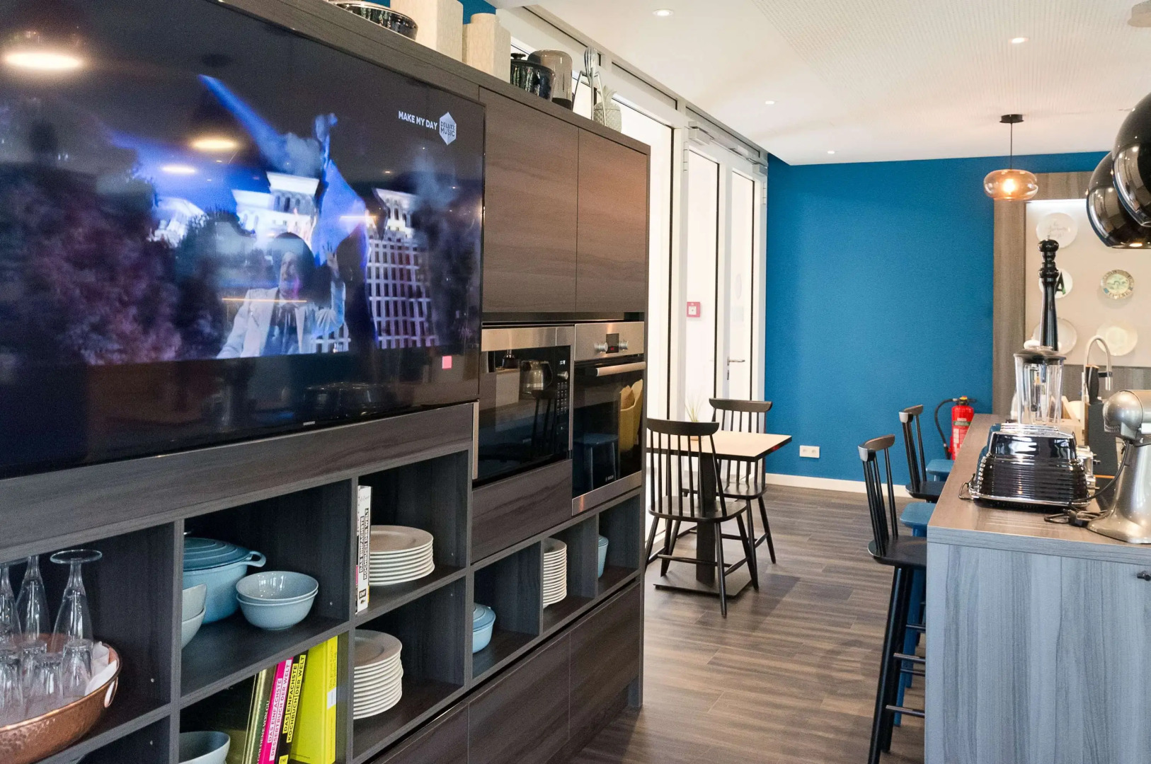 Mercure Hotel Stuttgart Böblingen