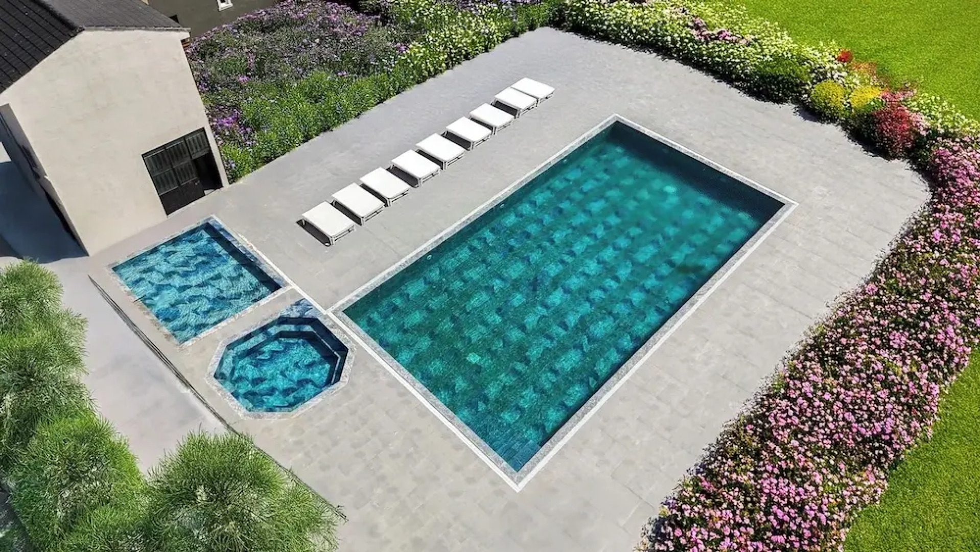 Clovers Thermal Resort & Spa