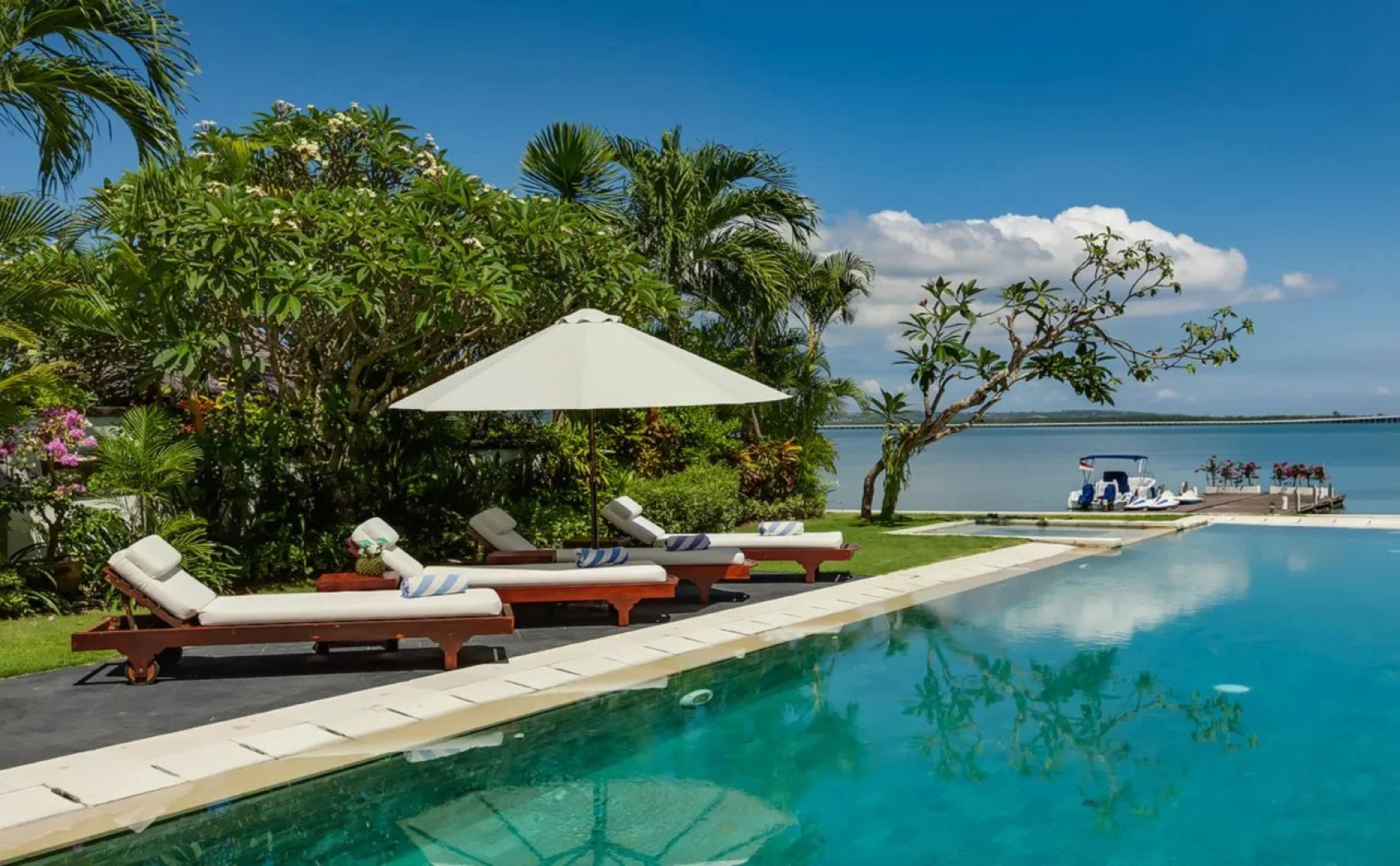 Sunset Villa by Premier Hospitality Asia