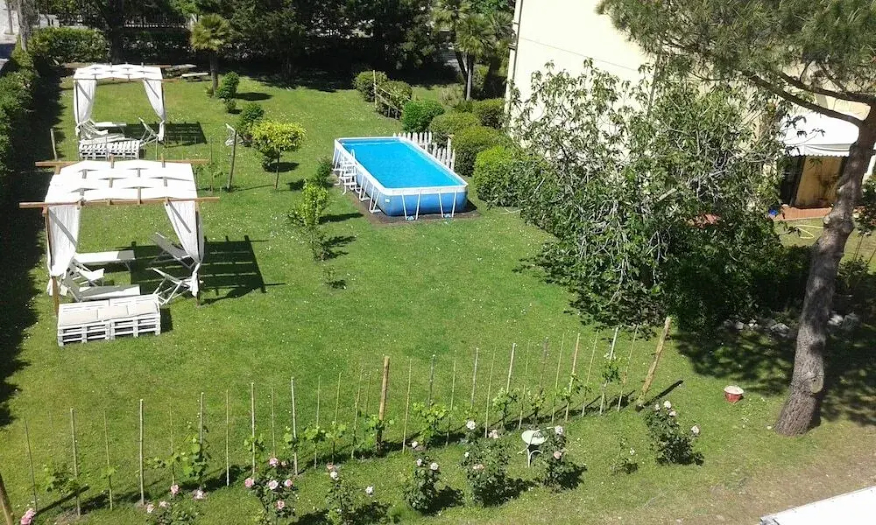 Villa Liberty
