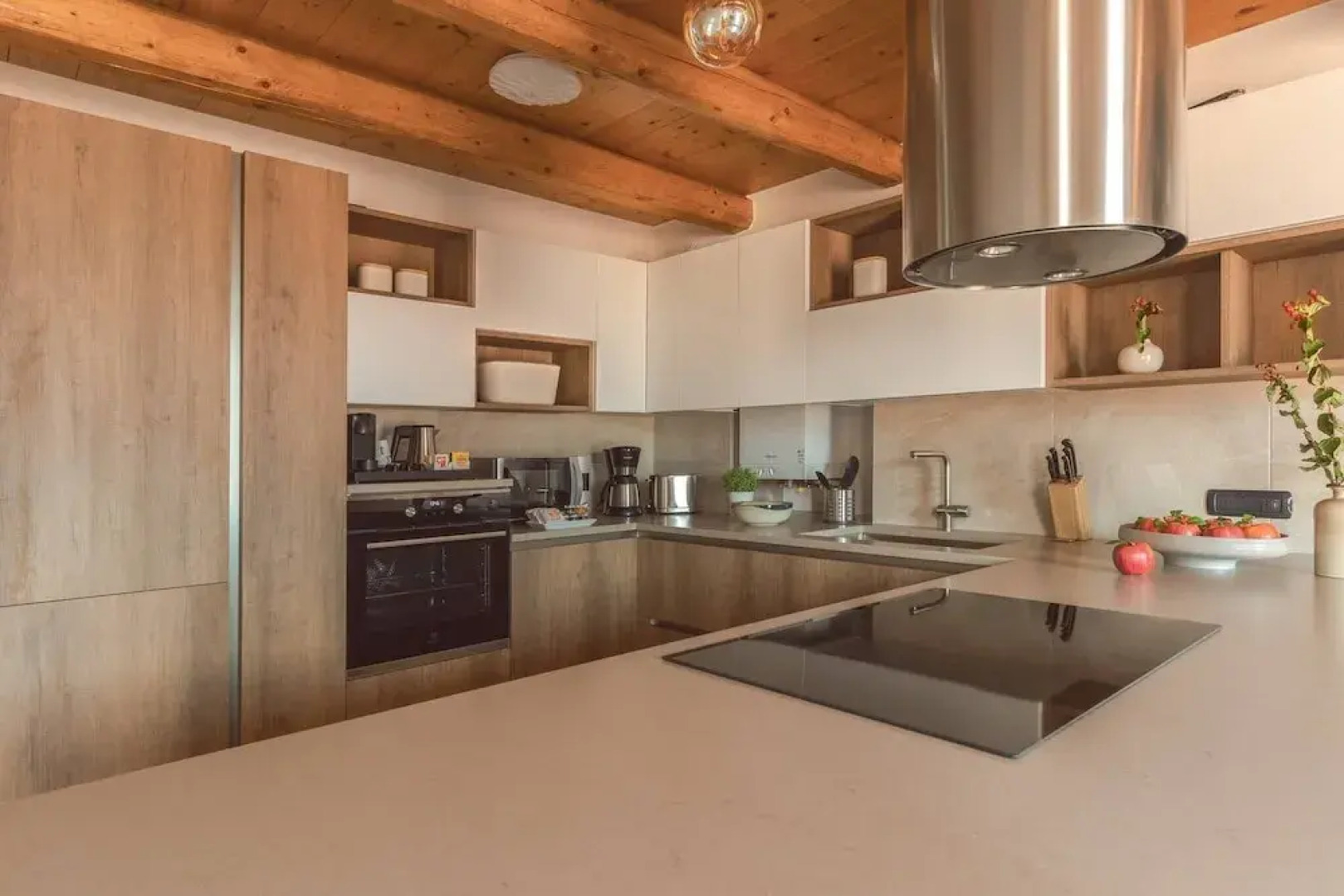 Casa Del Borgo "air & Water"