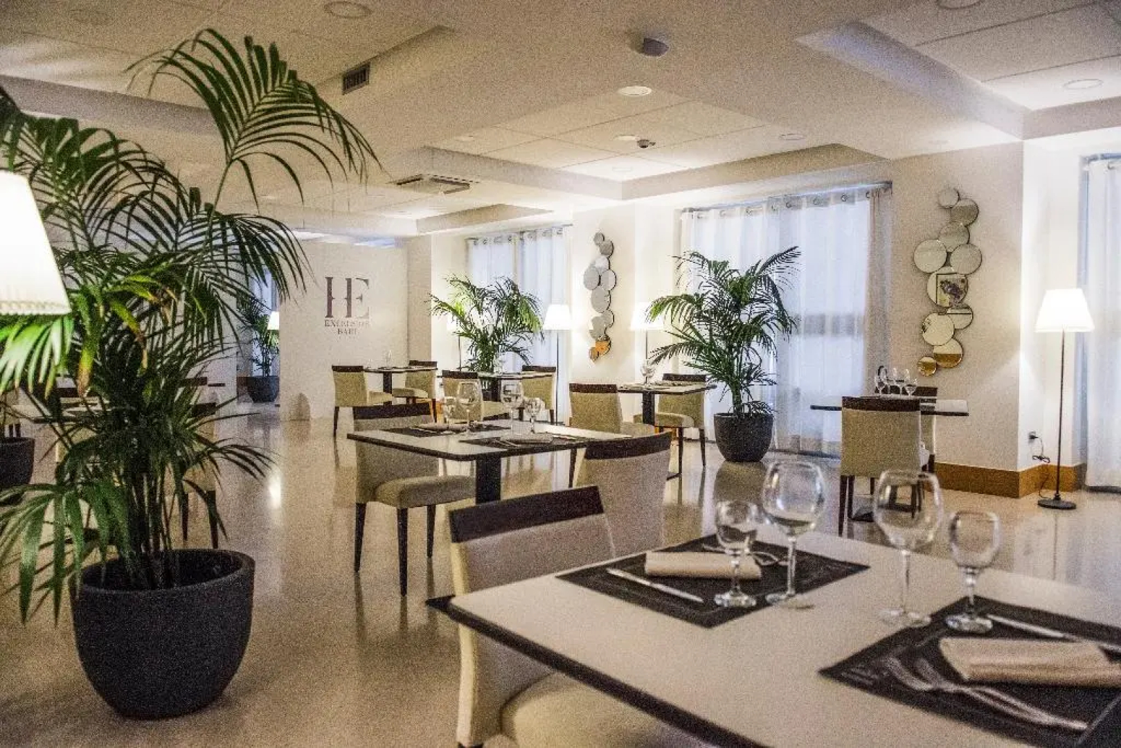 Hotel Excelsior Bari