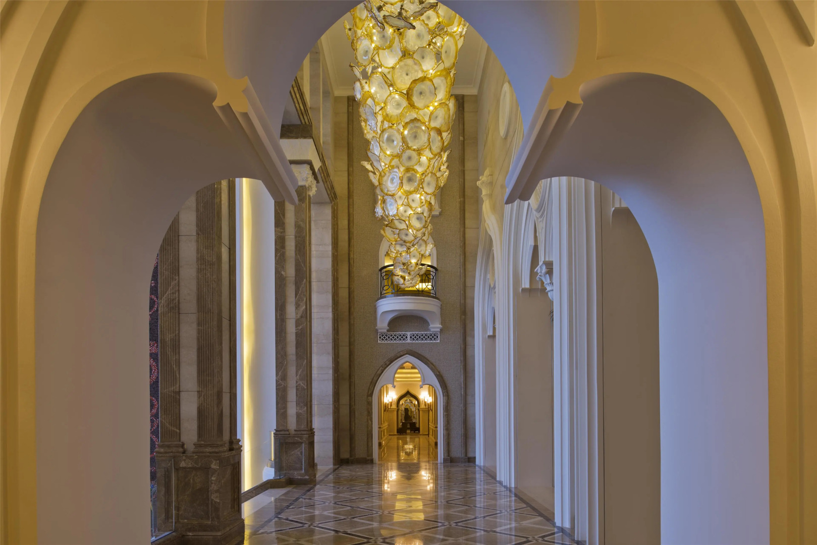 Marsa Malaz Kempinski, The Pearl - Doha