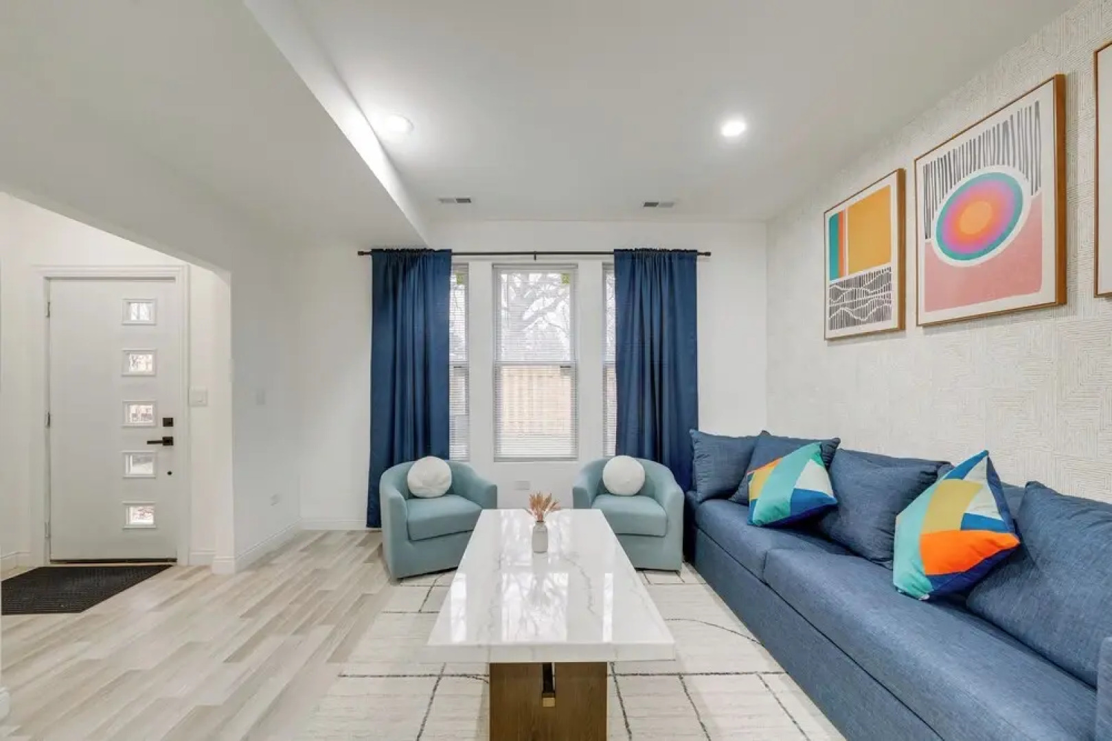 Townhome < 5 Mi to Naperville & Morton Arboretum