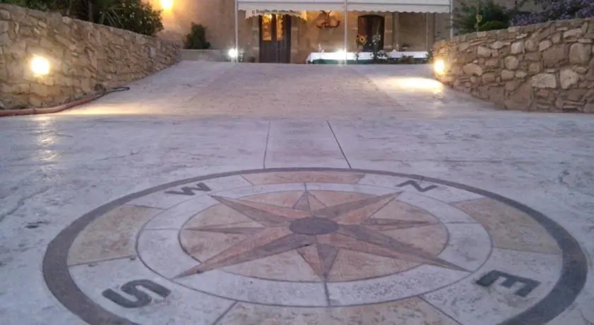 Agriturismo Il Baglio di San Nicola