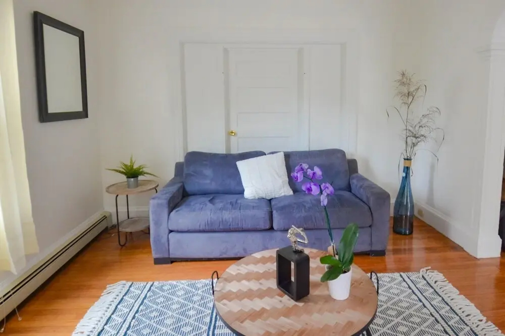 Victorian Home College Hill