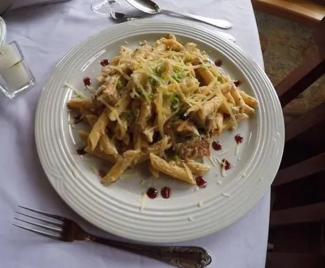 Pousada Um Lugar de Mato Verde