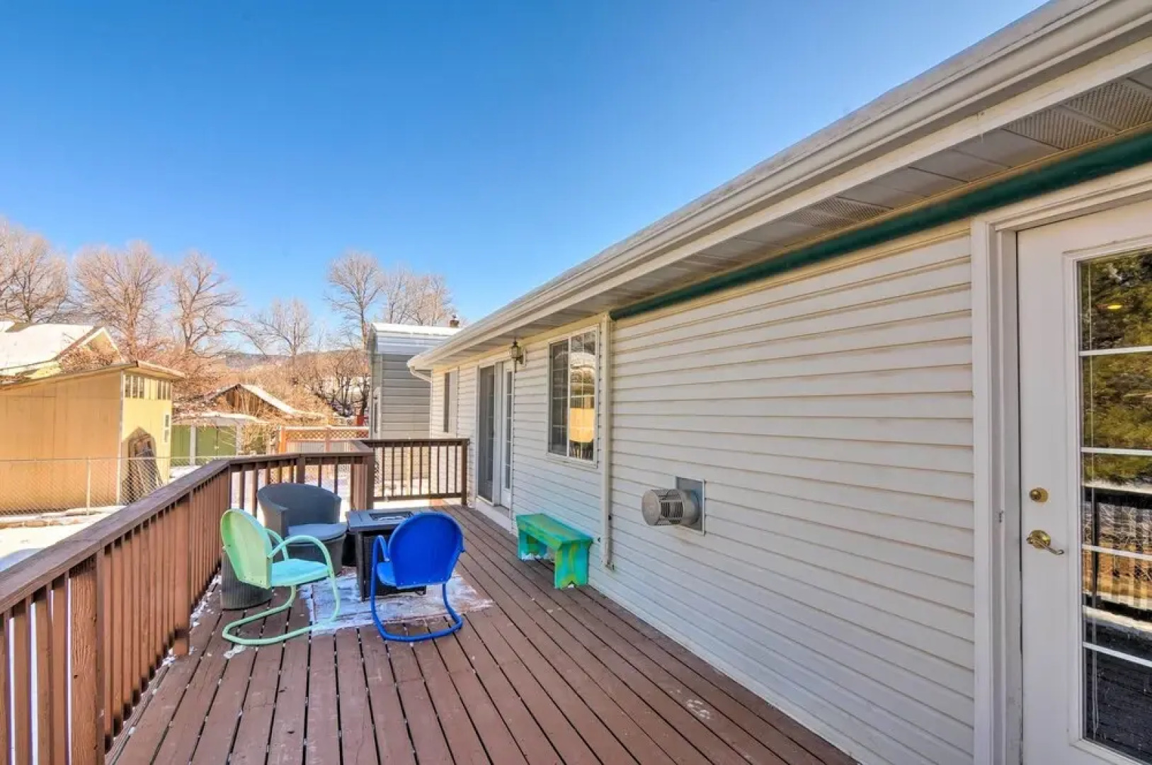 Sunny Retreat ~ 12 Mi to Brian Head Resort!