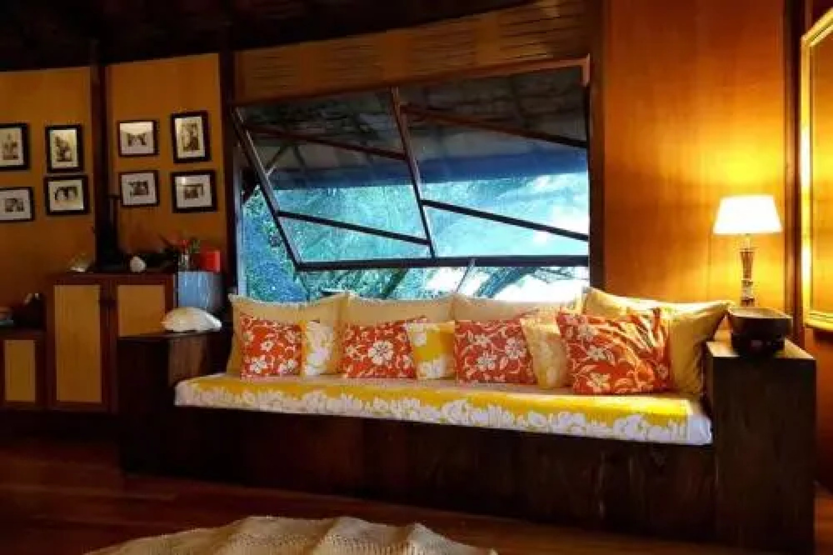 Tahiti Private Island by Tahiti Homes