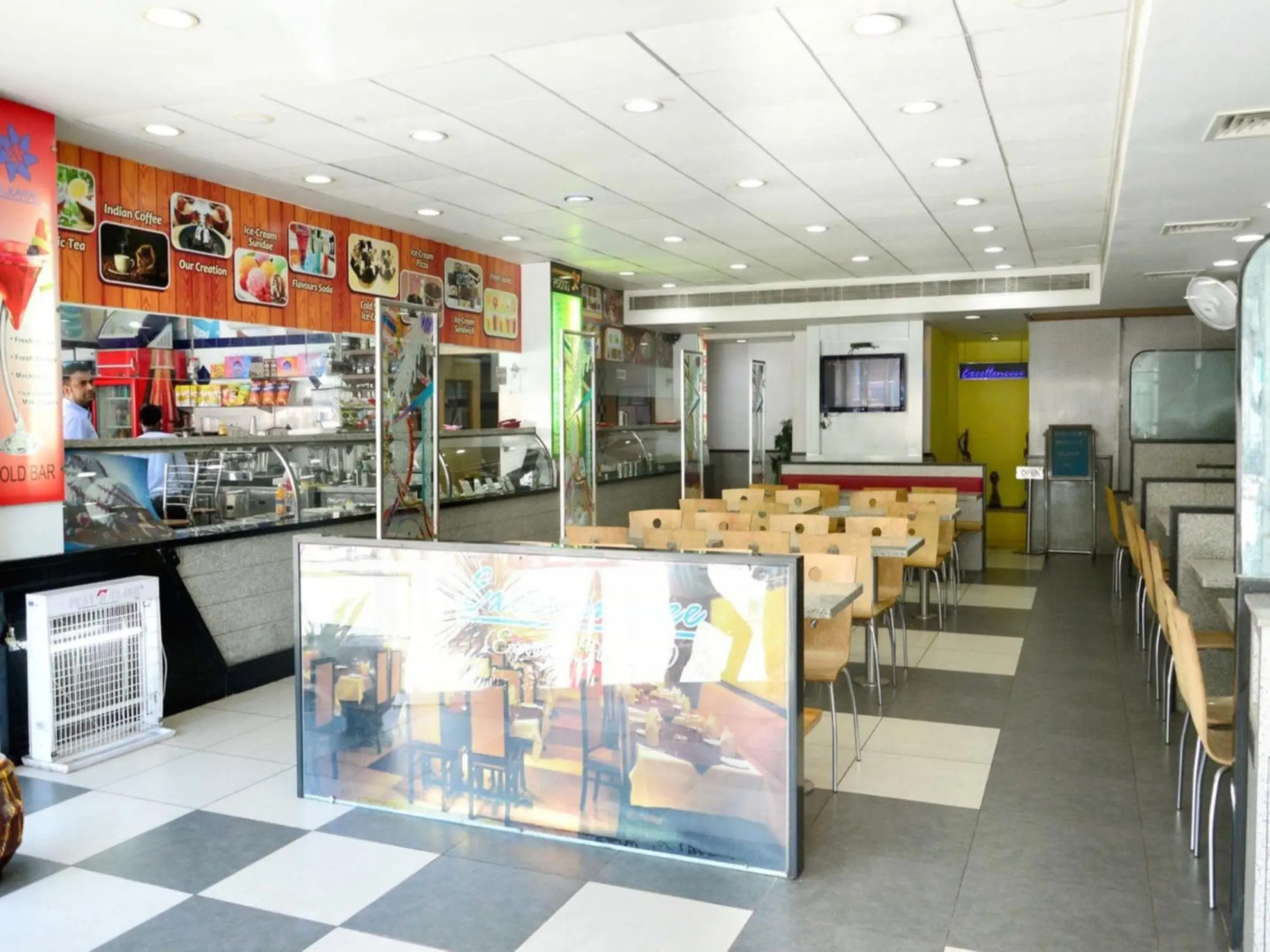 Hotel Neelkamal Ajmer