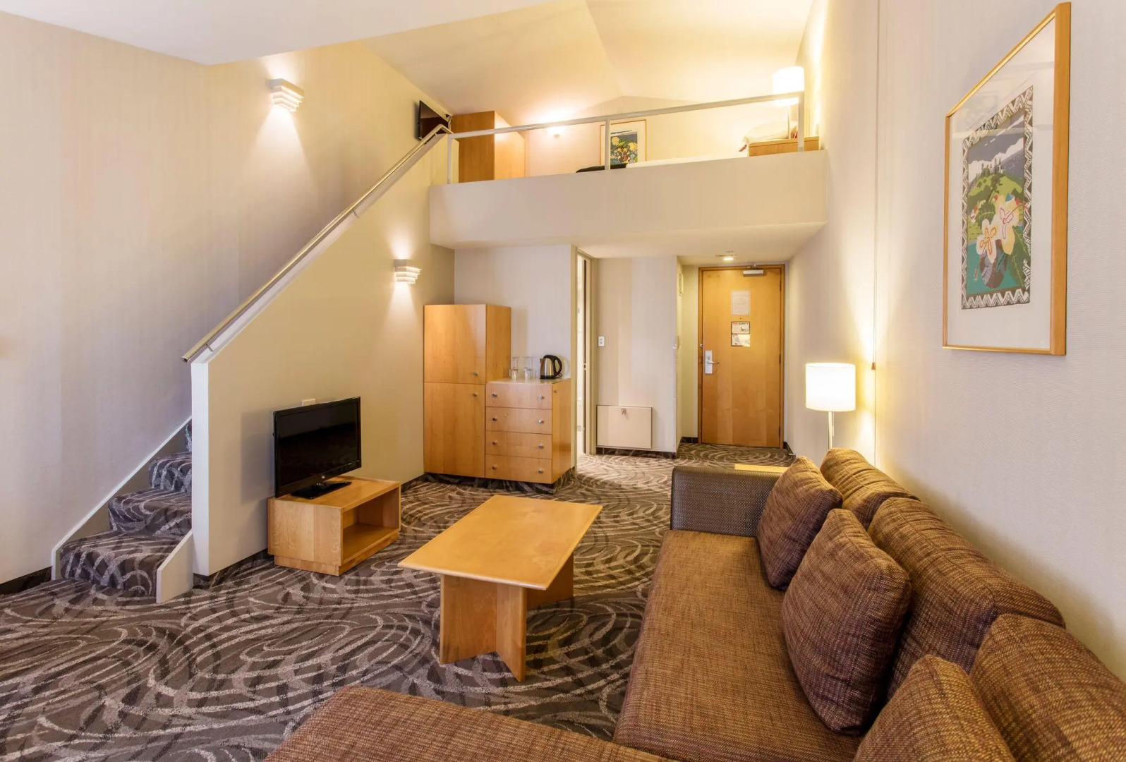 Waipuna Hotel & Conference Centre