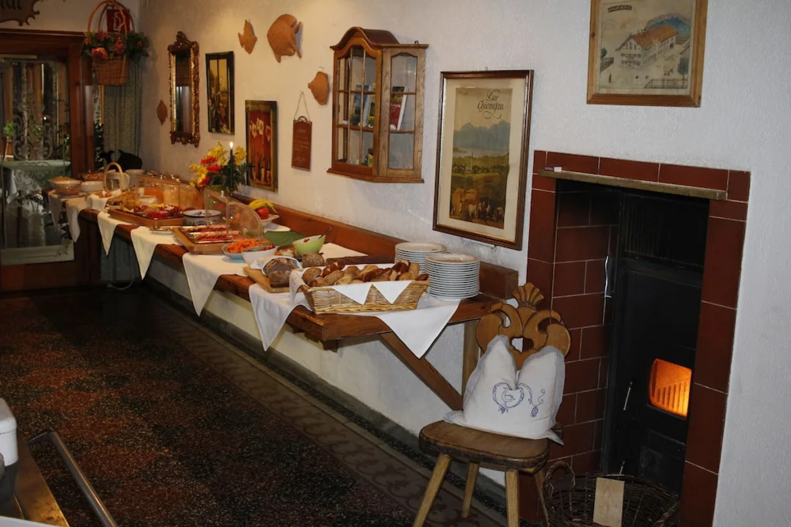 Landhaus Griessee