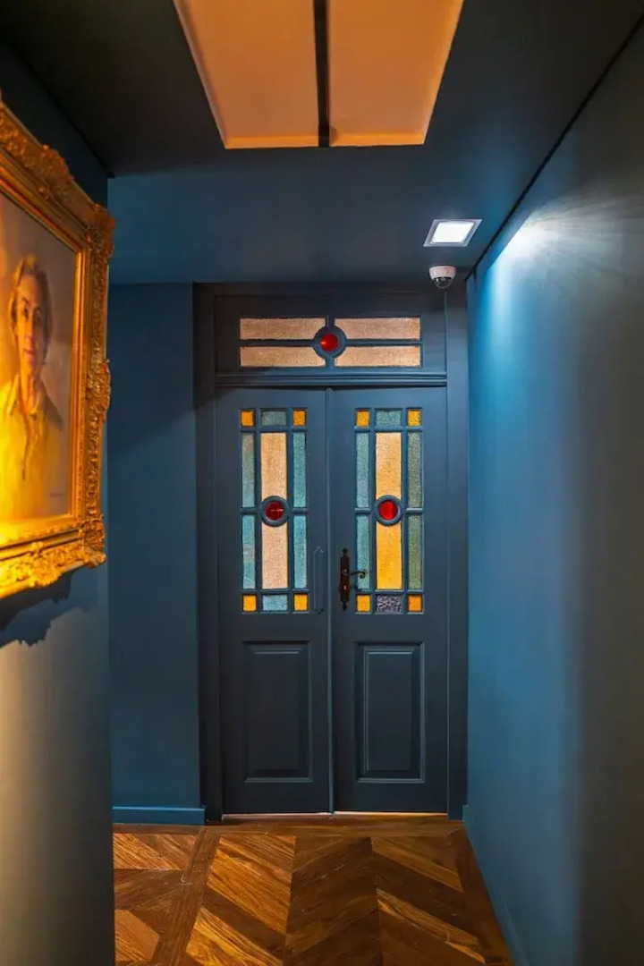 ZEN & ART - Charming Accommodation