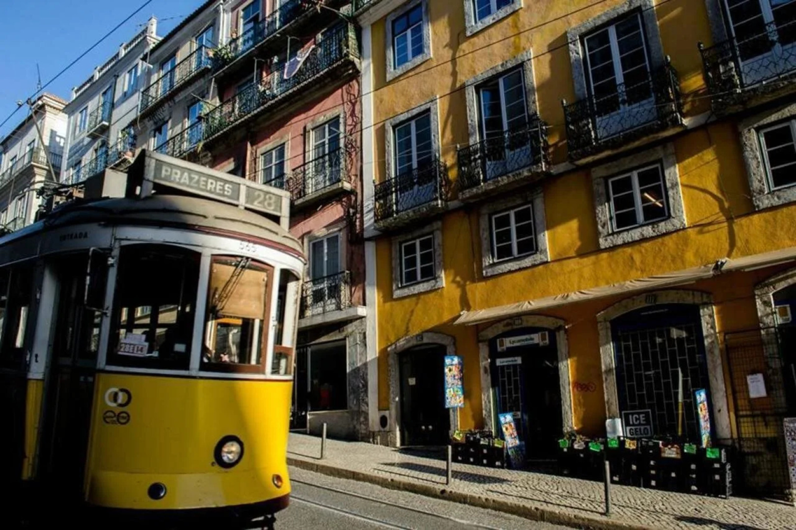 Locals Hostel & Suites