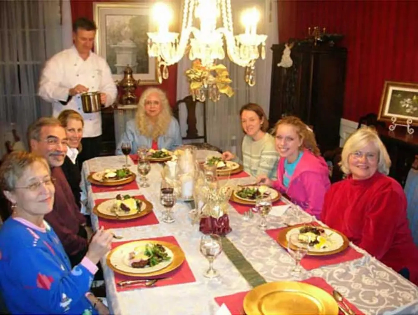 Fuquay Mineral Spring Inn & Garden