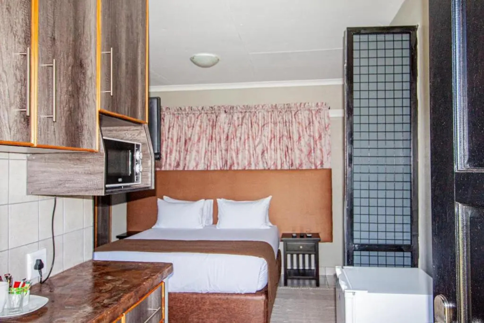 PW Heights Private Guest House