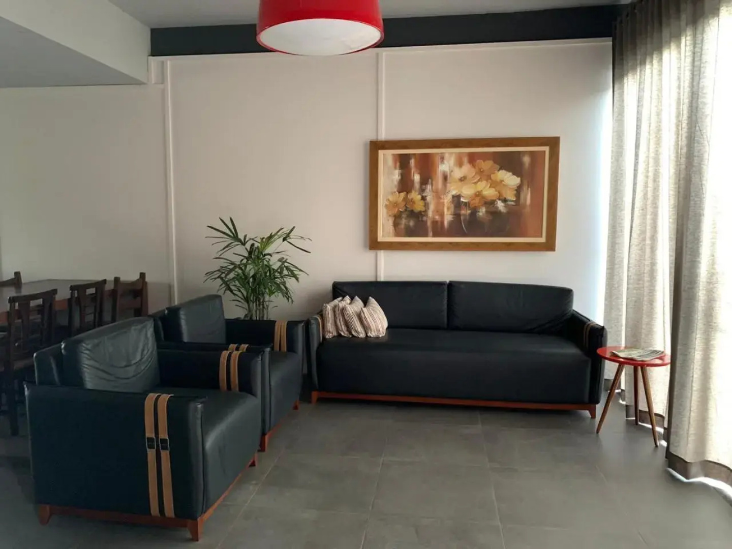 OYO Pousada Choppão