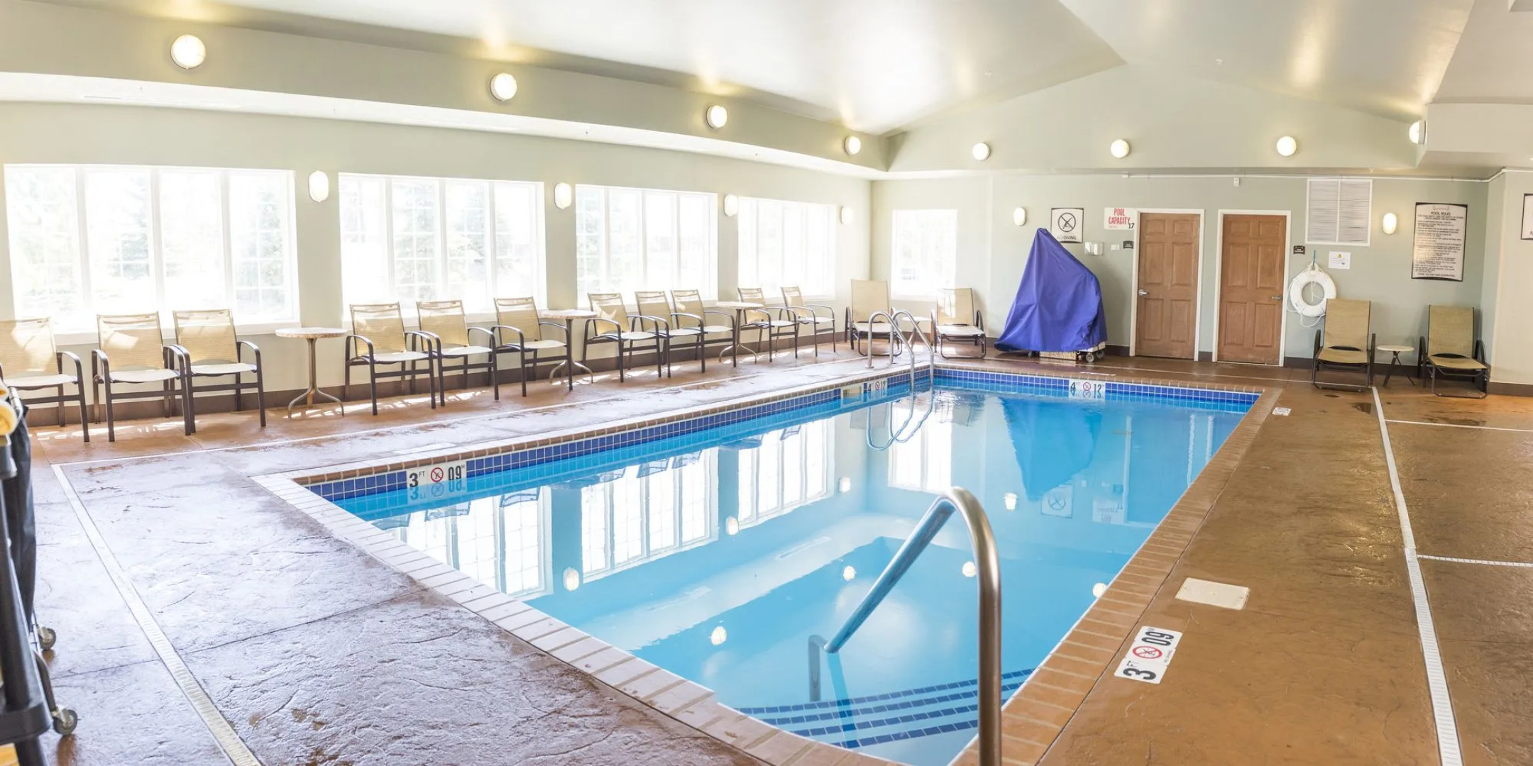 Staybridge Suites Fargo by IHG