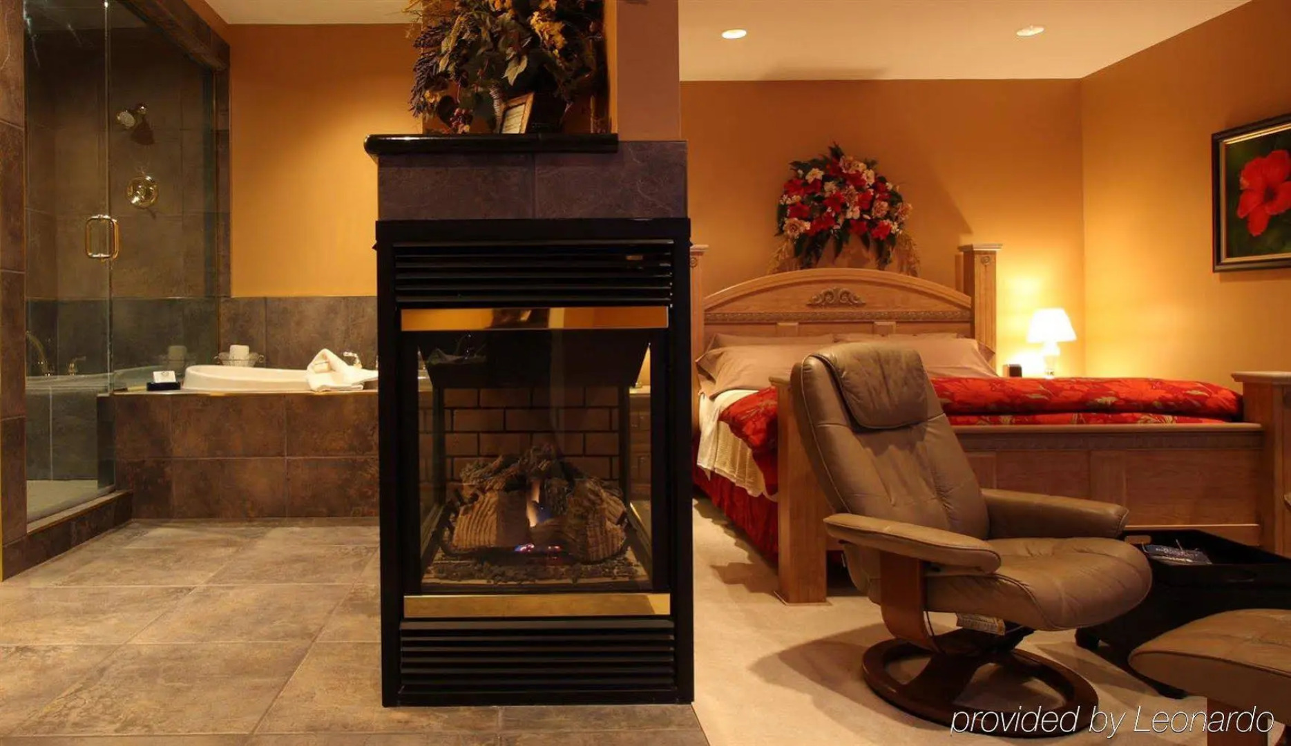 Royal Bed & Breakfast