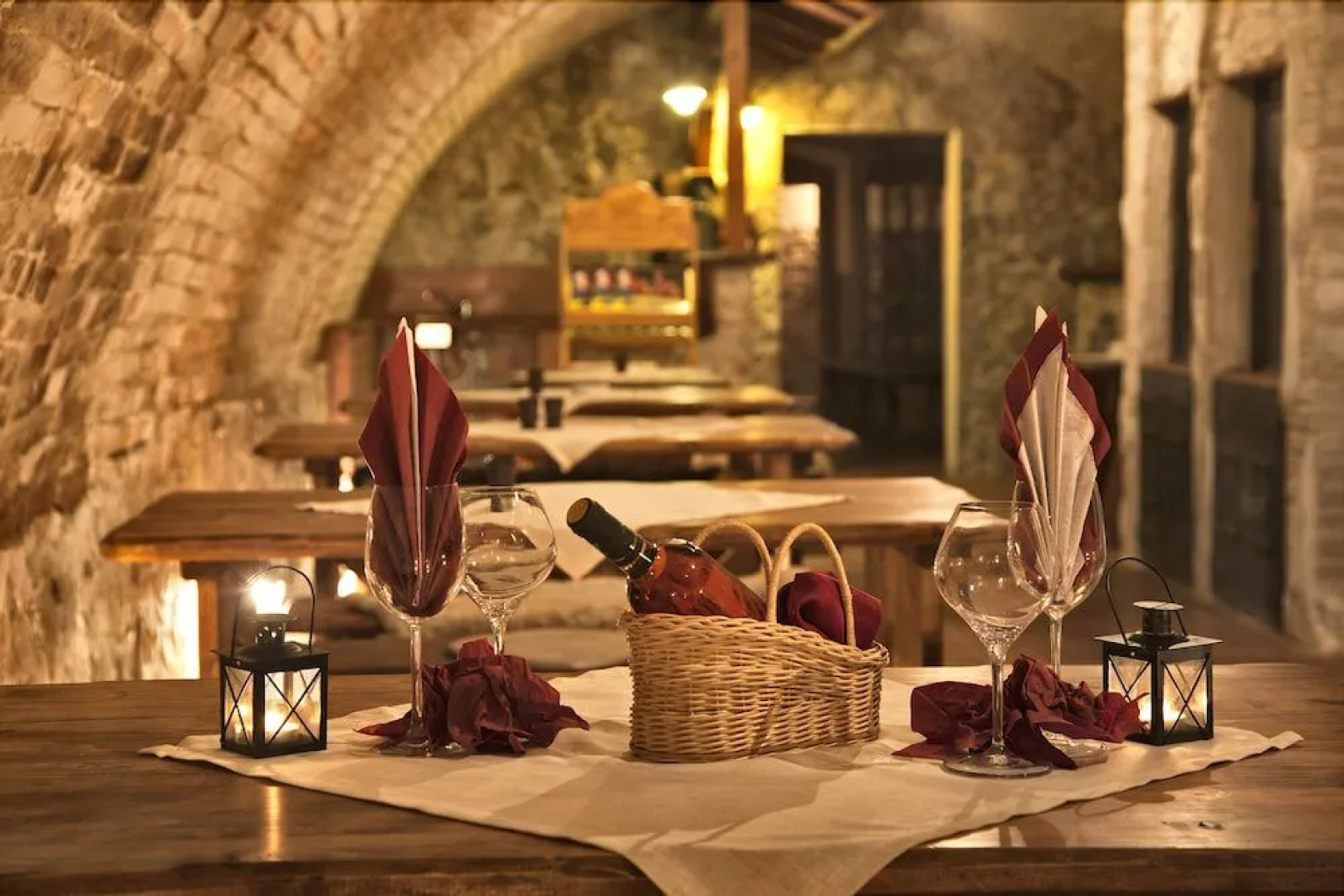 Zámek Kamenný dvůr