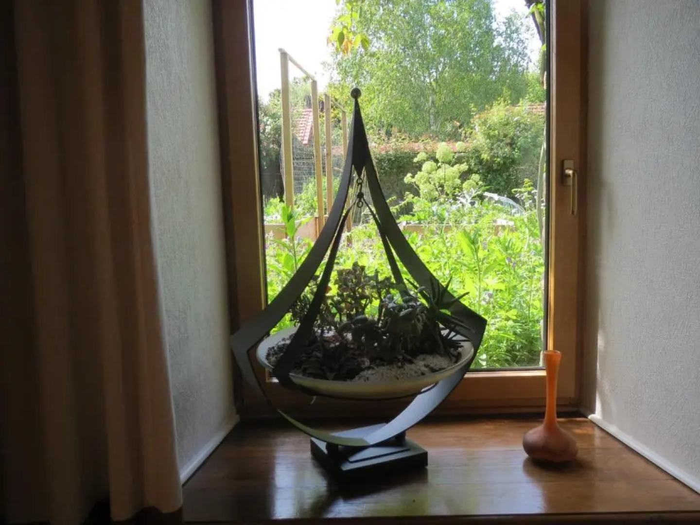 La Haute Gilberdiere