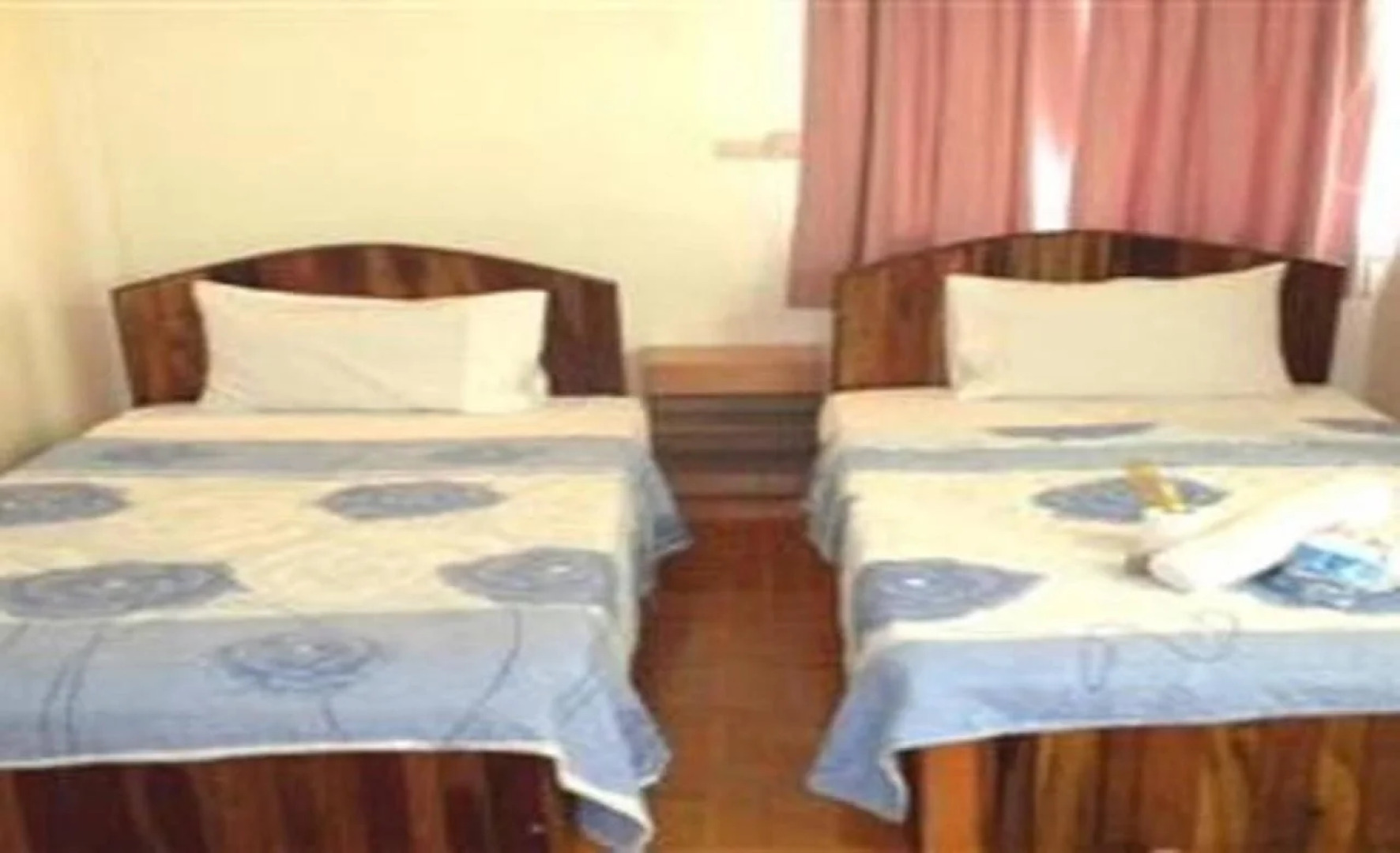 Bopha Koh Kong Hotel