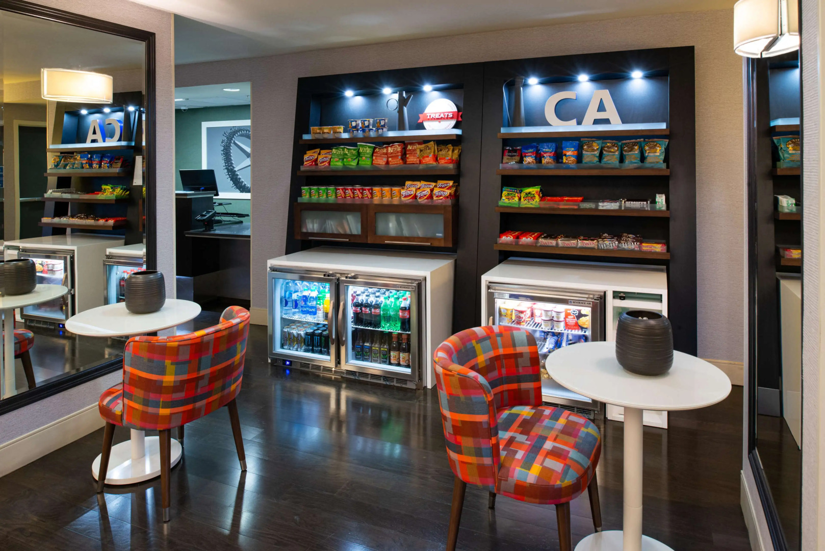 Hampton Inn San Francisco-Daly City