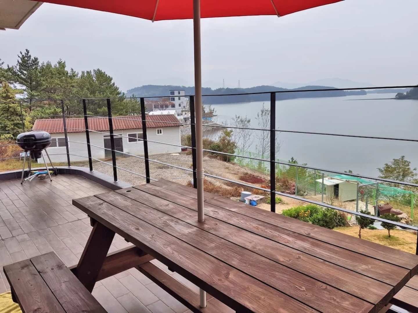 Sacheon Daol Pension