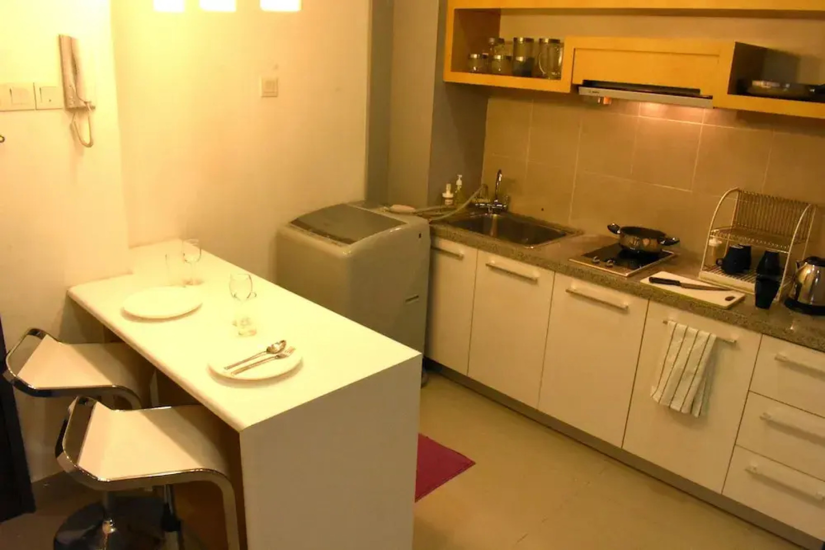 Cyberjaya Shaftsbury Family Suites