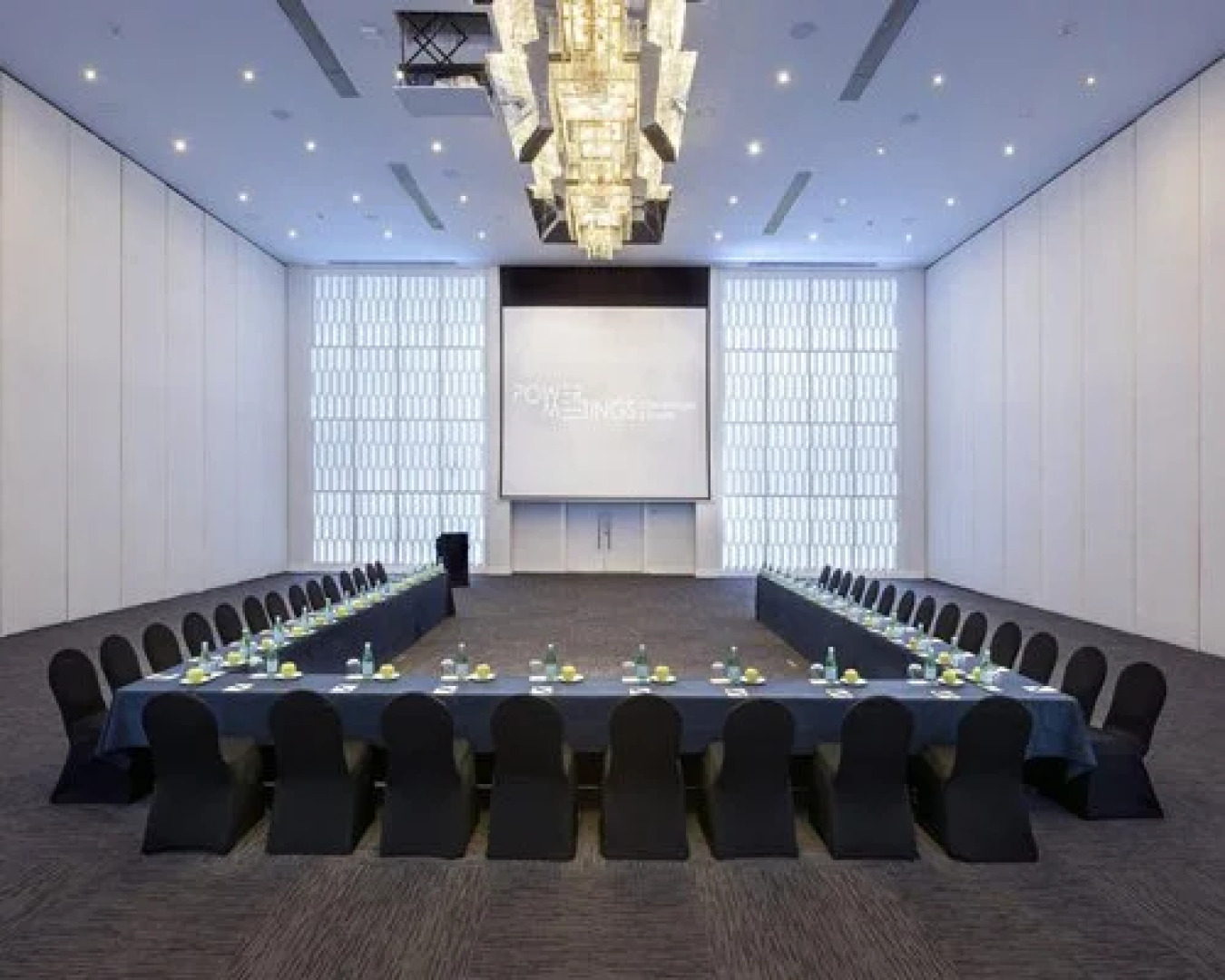 MVC at Meliá Caribe Beach, Punta Cana, Dominican Republic