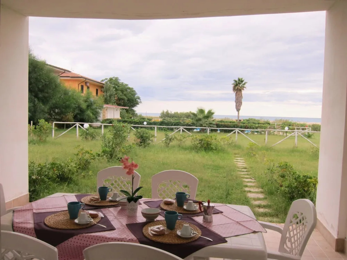 Barko Apartments & Suites