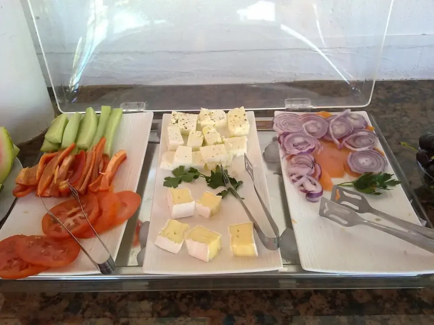 Villa Askamnia and Suites