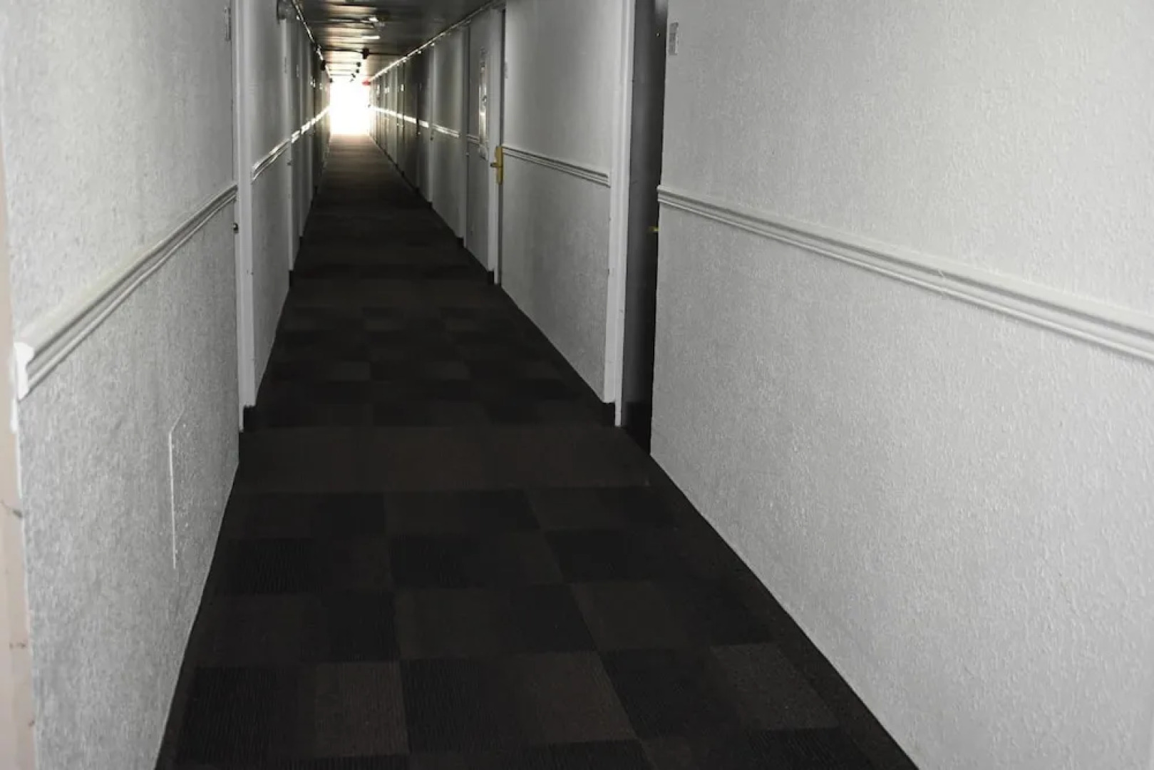 Travelodge OHare/Chicago