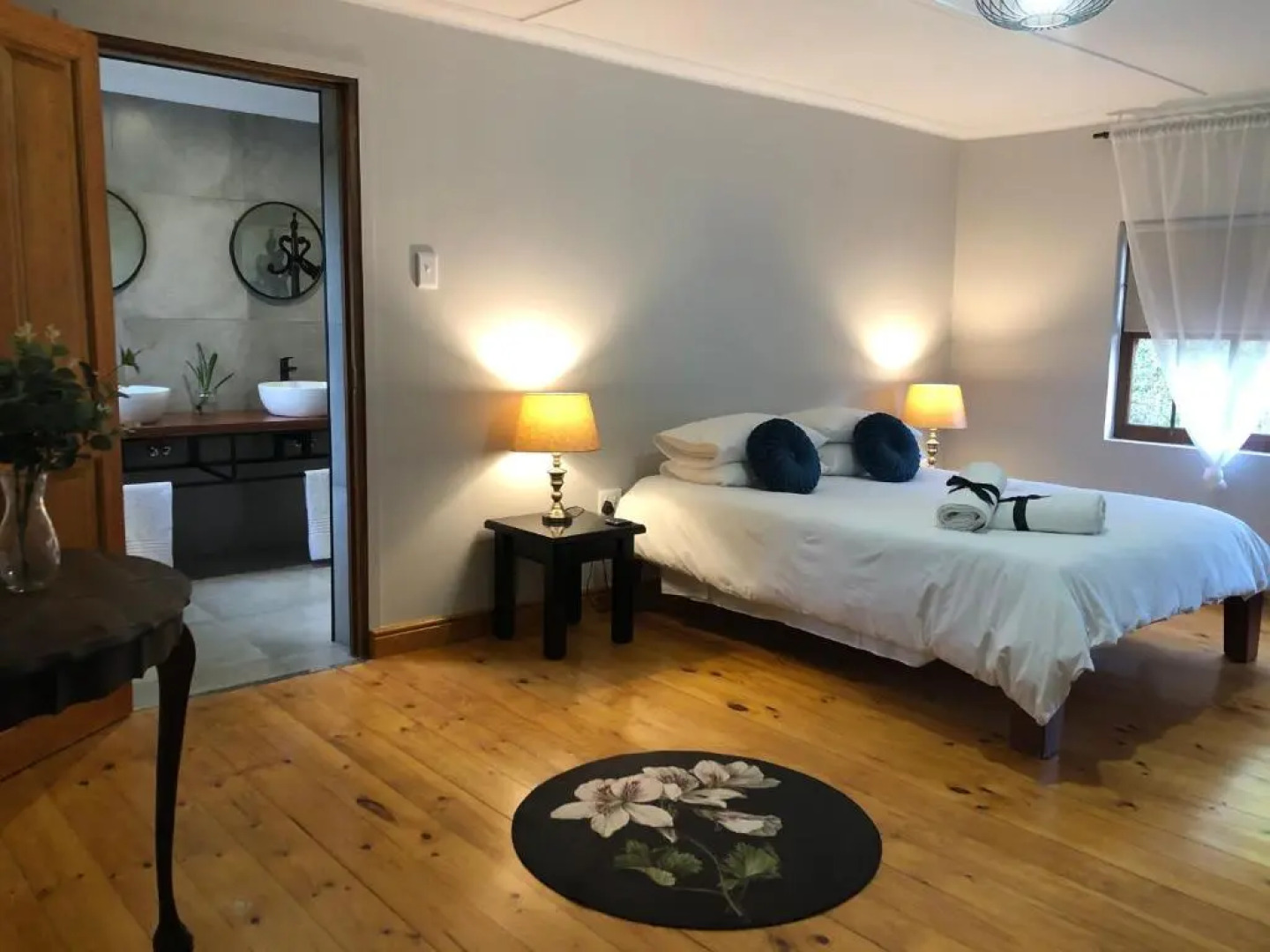 Meurant Self Catering Family Cottage