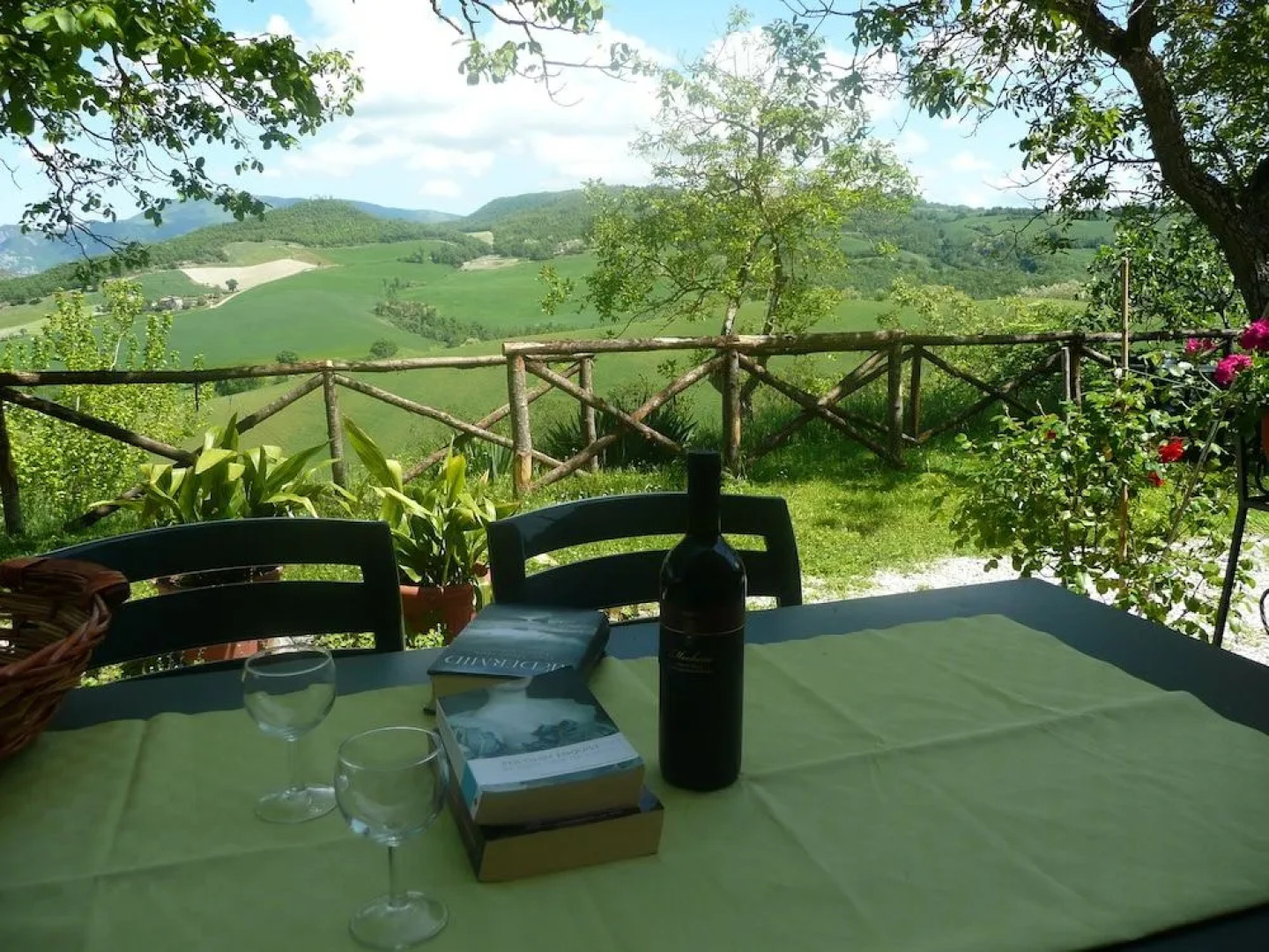 Agriturismo Ca' le Suore