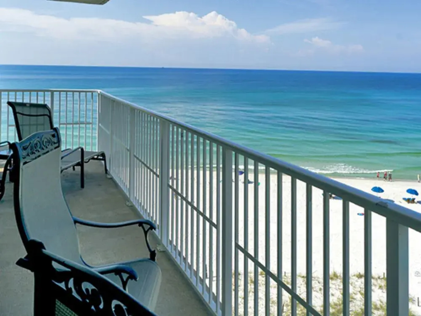 Dunes of Panama C607 450566 by RedAwning