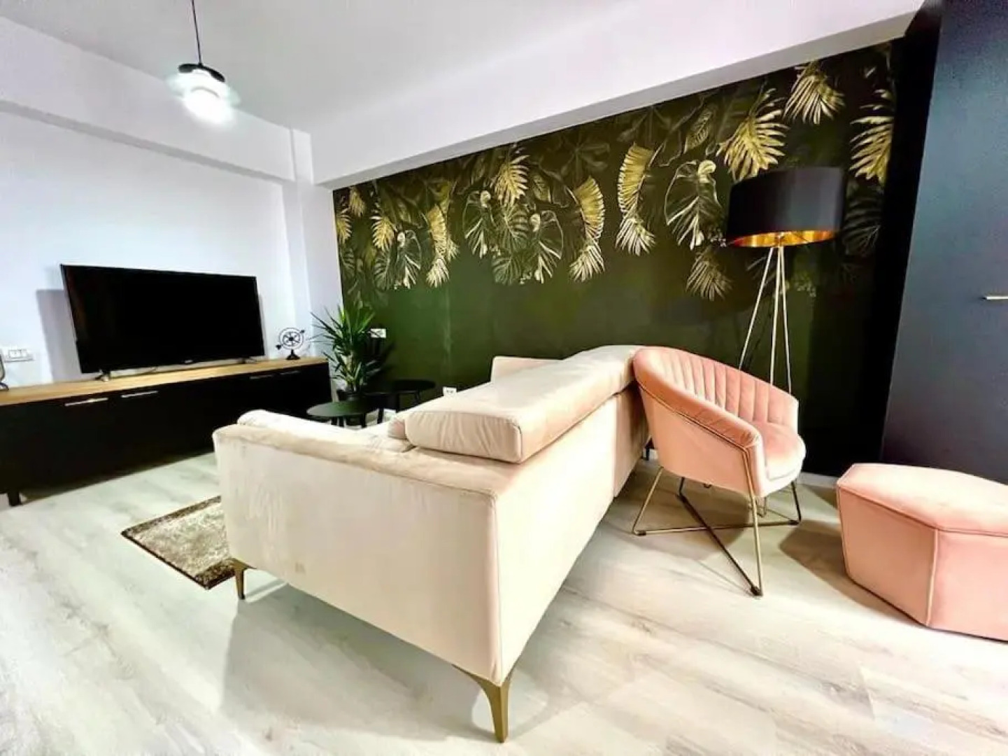 City Center Accommodation - 310