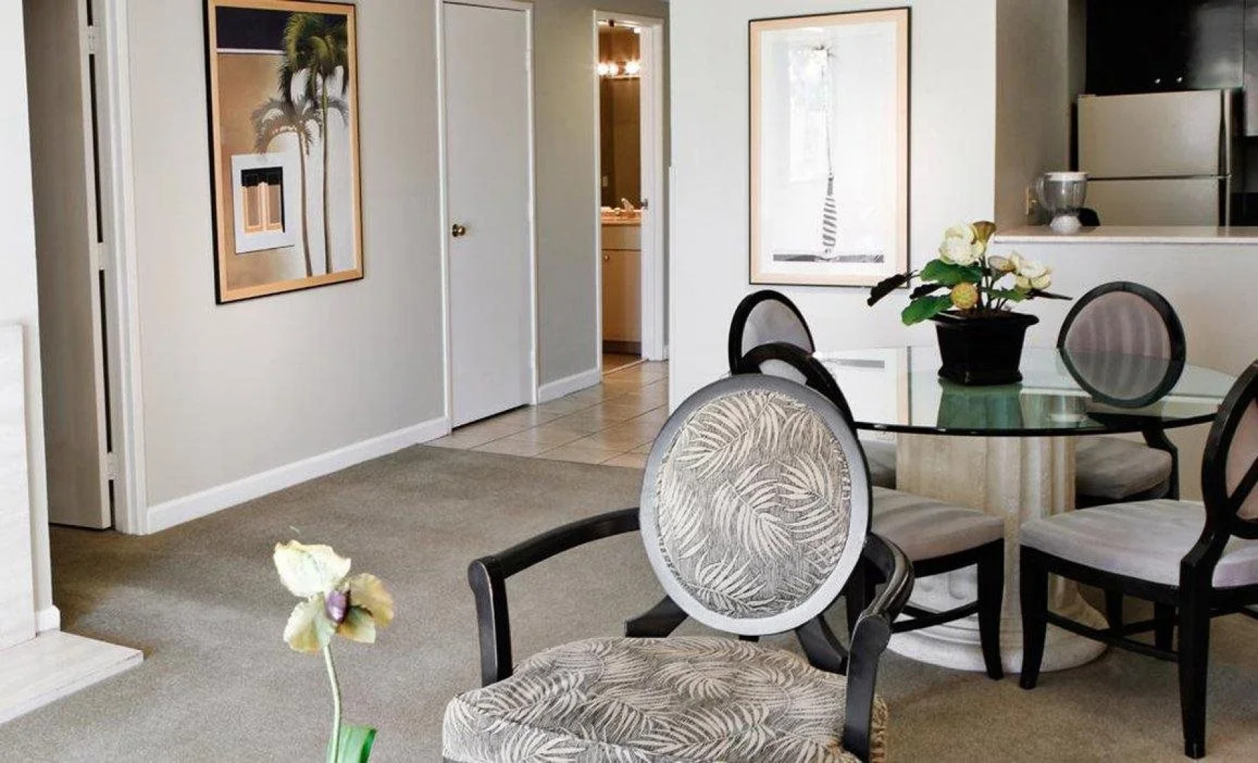 Marquis Villas Resort