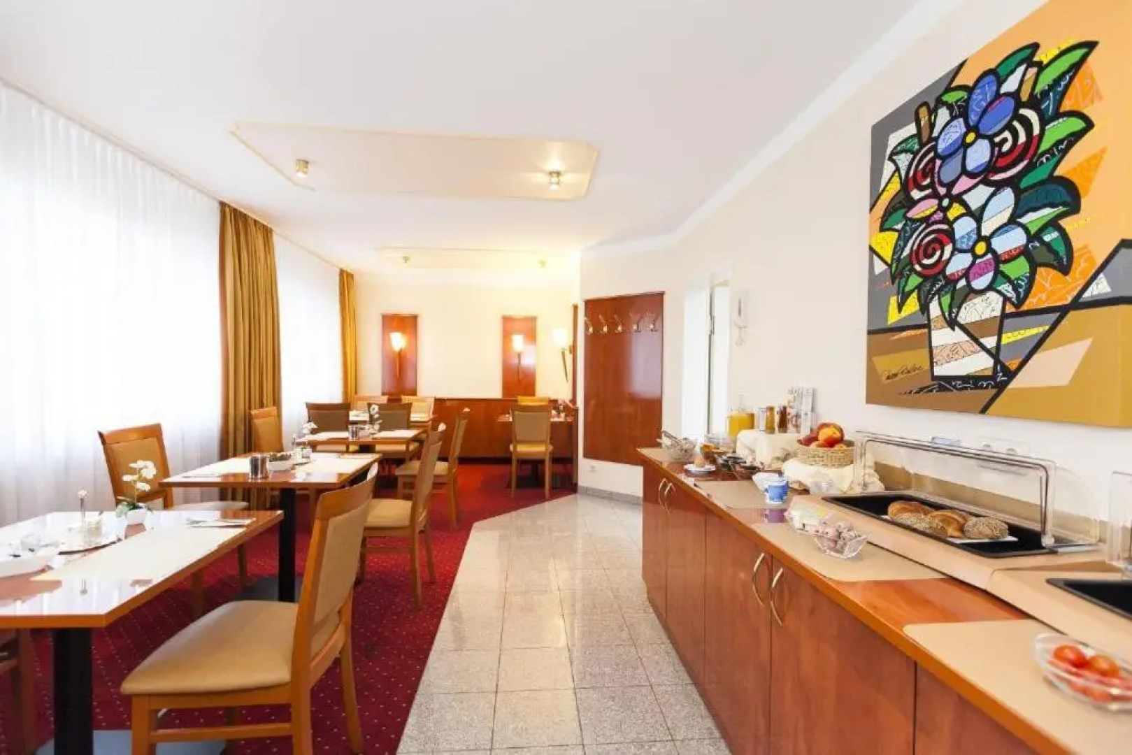 Hotel am Berliner Platz