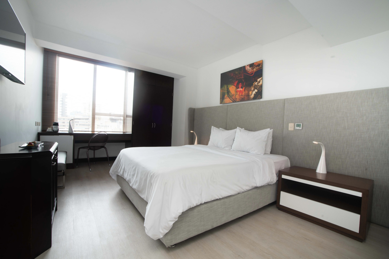 Radisson Hotel Decapolis Miraflores