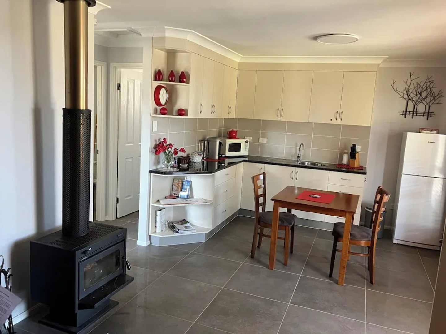 Stargazers Escape Stanthorpe