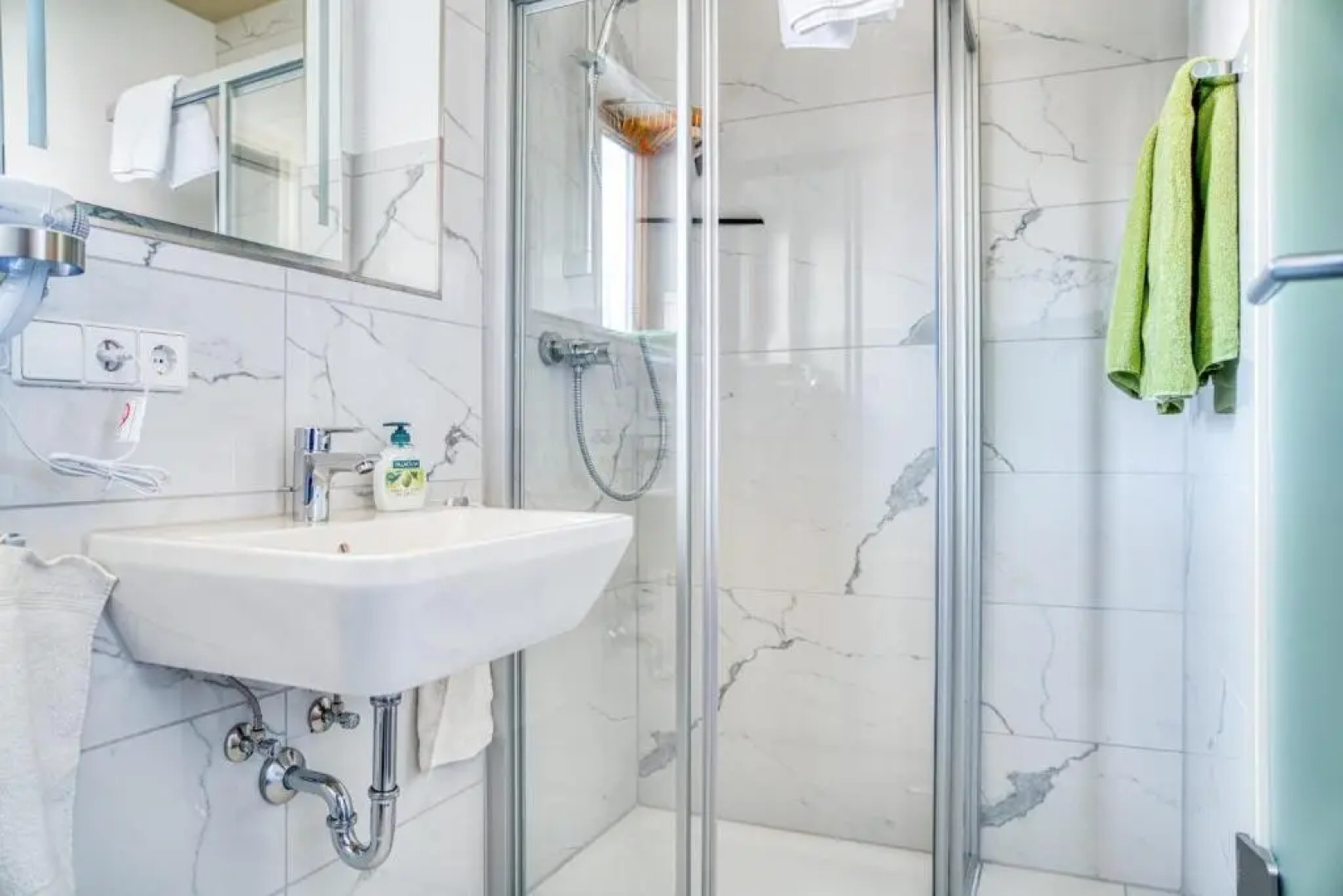 Gästehaus Weingut Politschek