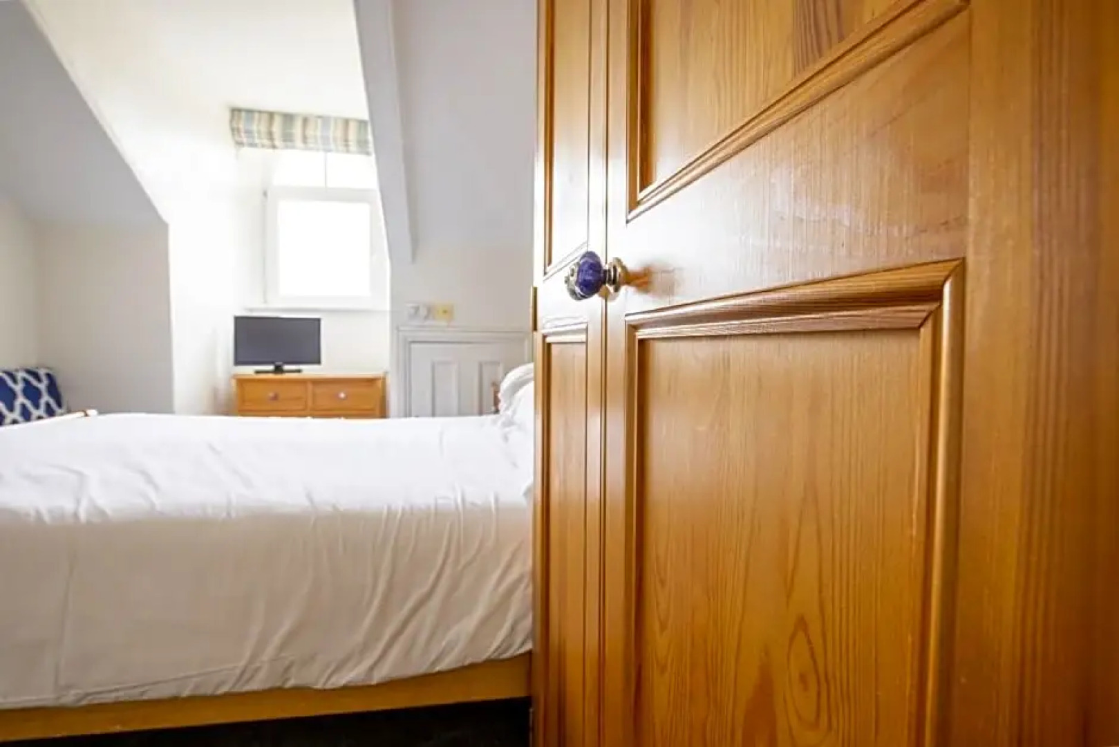 Number 7 Guest House